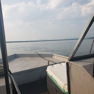 Meet your Posher, Jeff